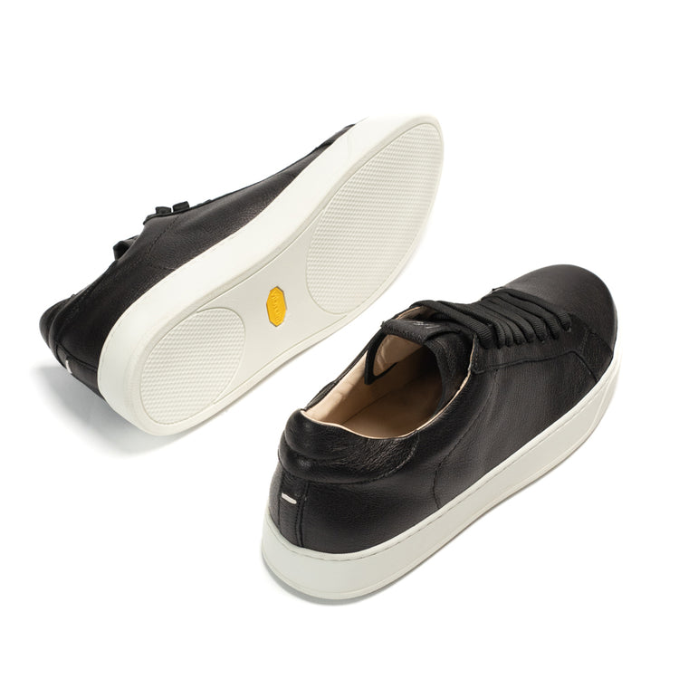 Via Mercanti Jack Black Velour - Scarpe sportive da uomo – VIAMERCANTI Outlet