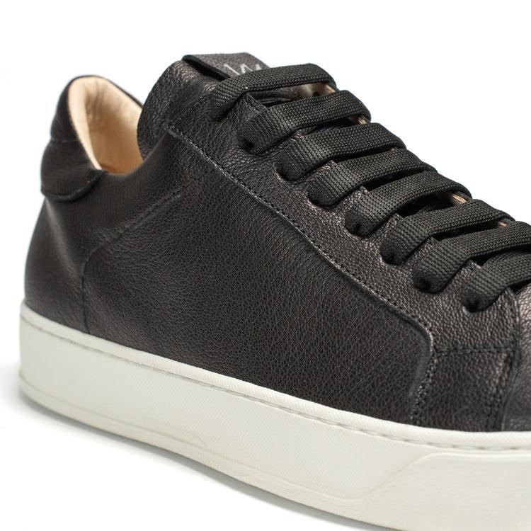 Via Mercanti Jack Black Velour - Scarpe sportive da uomo – VIAMERCANTI Outlet