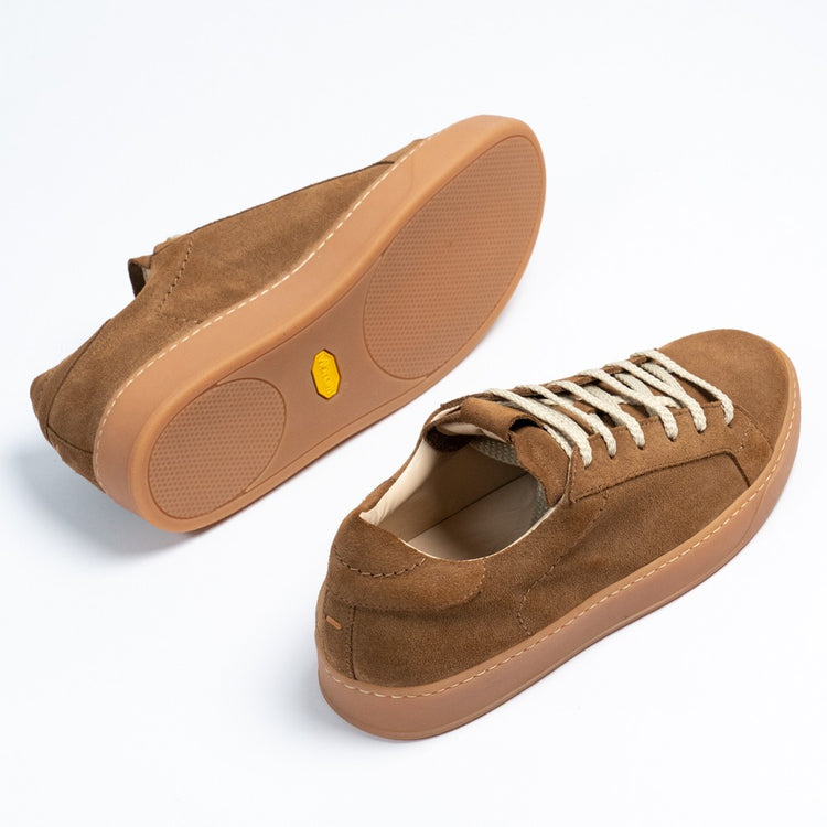 Via Mercanti Jack Cognac – VIAMERCANTI Saldi