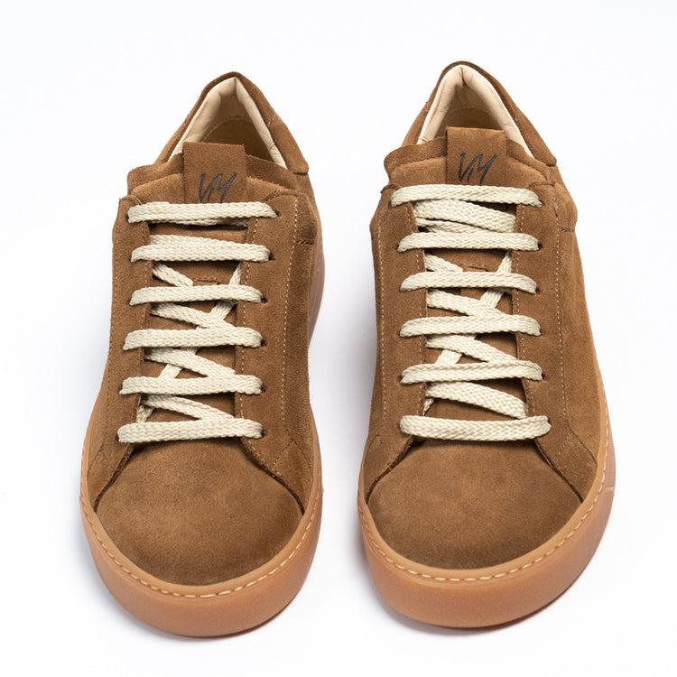 Via Mercanti Jack Cognac – VIAMERCANTI Saldi