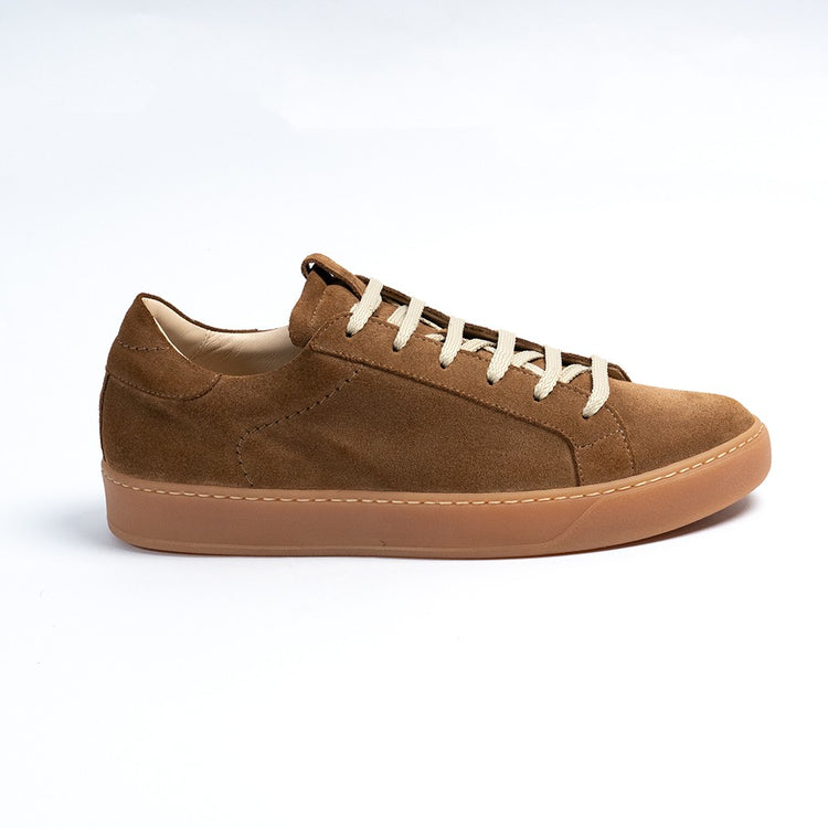 Via Mercanti Jack Cognac – VIAMERCANTI Saldi