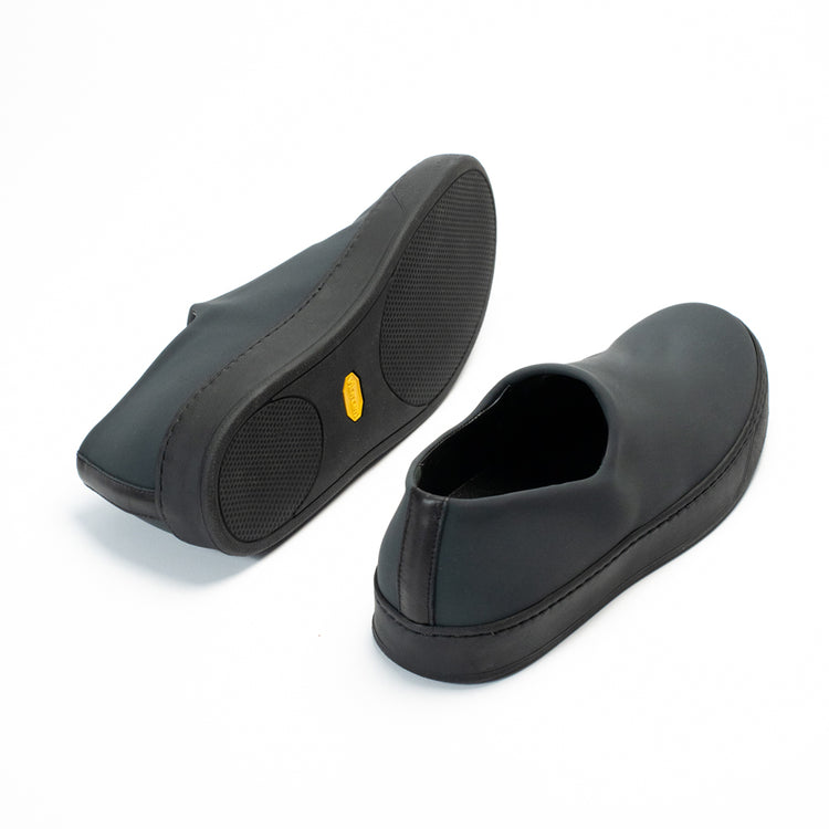 Via Mercanti Edoardo Fumo - Scarpe Slip-on da uomo – VIAMERCANTI Saldi Di Fabbrica