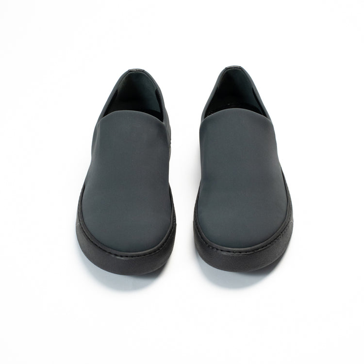 Via Mercanti Edoardo Fumo - Scarpe Slip-on da uomo – VIAMERCANTI Saldi Di Fabbrica