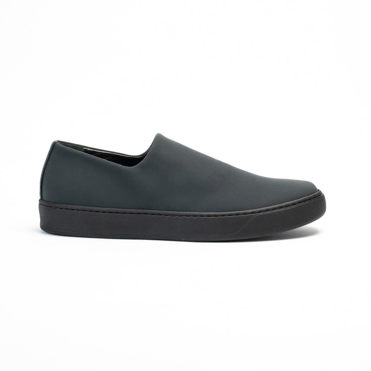 Via Mercanti Edoardo Fumo - Scarpe Slip-on da uomo – VIAMERCANTI Saldi Di Fabbrica
