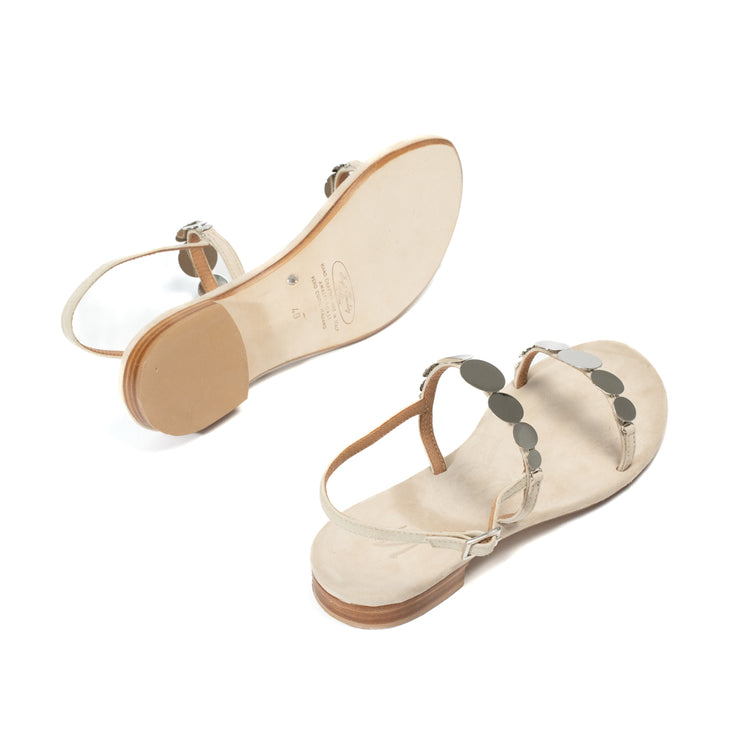 Via Mercanti Tosca Desert – VIAMERCANTI Novità