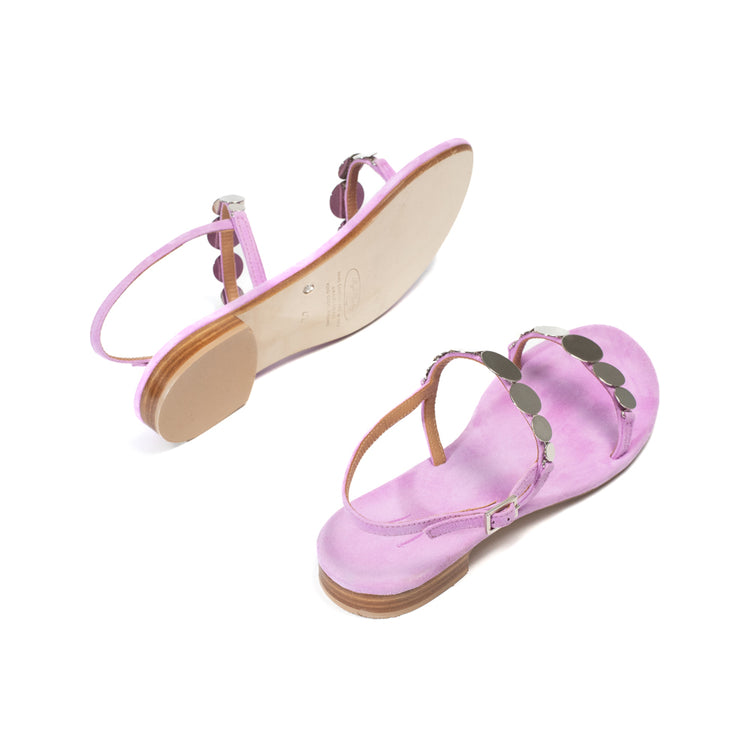 Via Mercanti Tosca Rose – VIAMERCANTI Presa