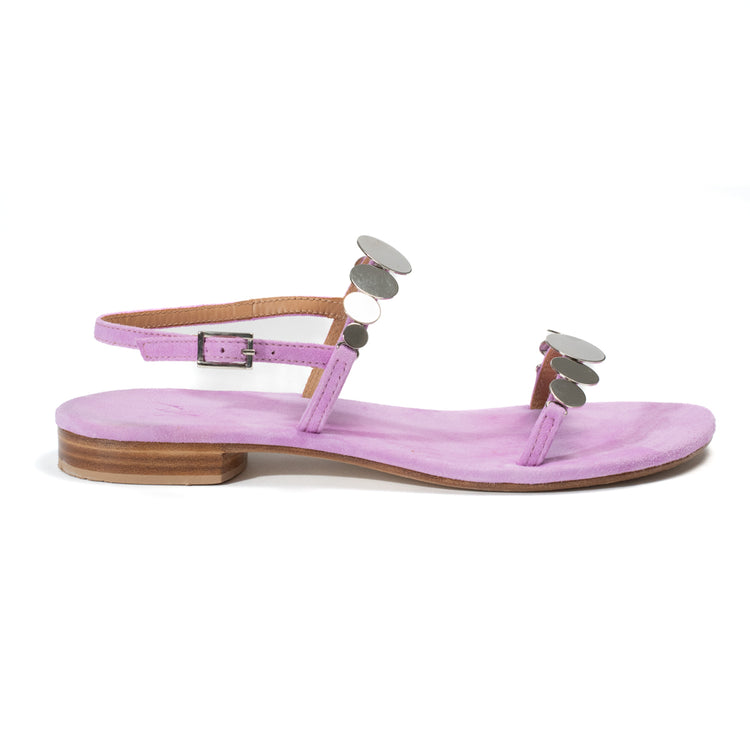 Via Mercanti Tosca Rose – VIAMERCANTI Presa