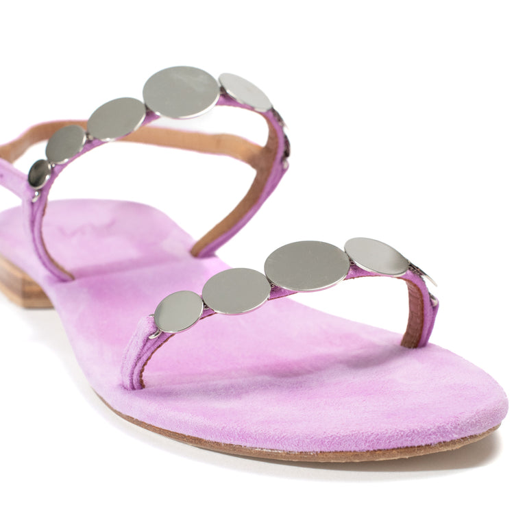 Via Mercanti Tosca Rose – VIAMERCANTI Presa
