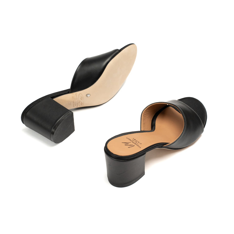 Via Mercanti Emma Black – VIAMERCANTI Online