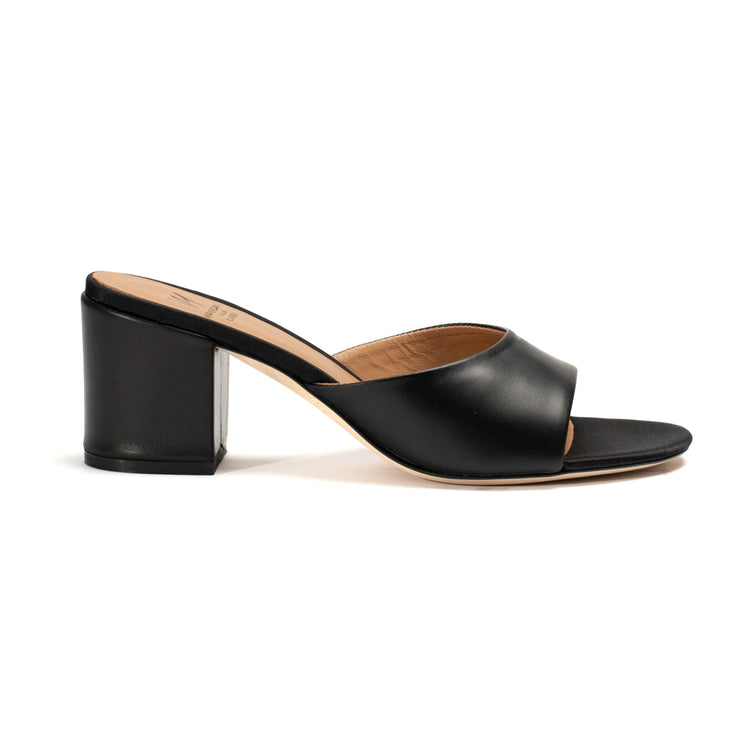 Via Mercanti Emma Black – VIAMERCANTI Online