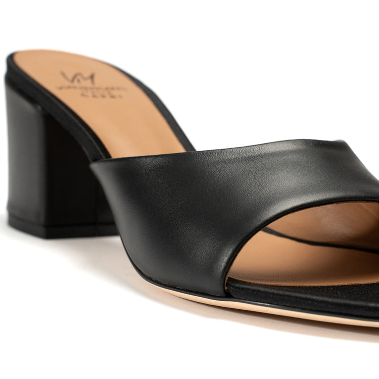 Via Mercanti Emma Black – VIAMERCANTI Online