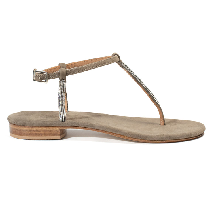 Via Mercanti Tessa Taupe – VIAMERCANTI In Vendita