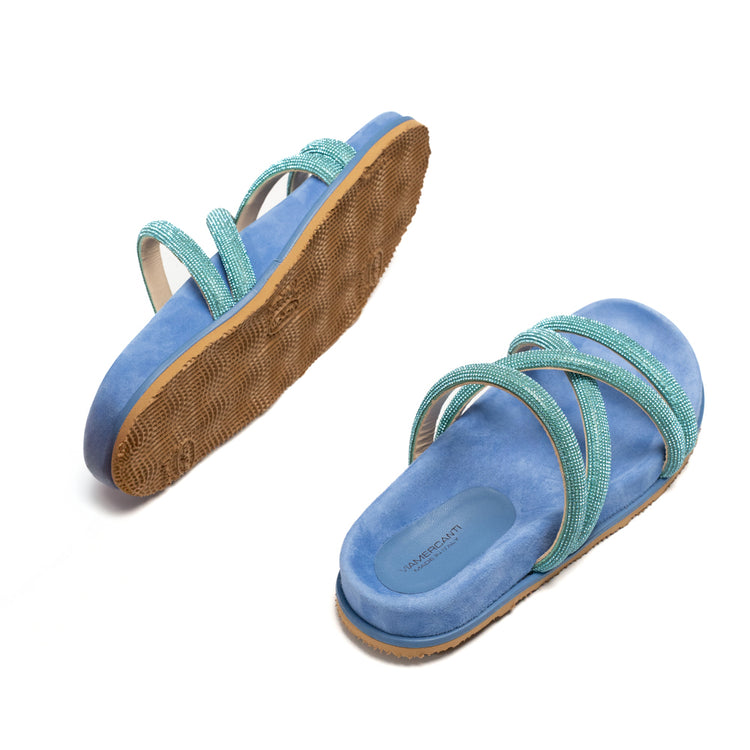 Via Mercanti Giada Sky – VIAMERCANTI Saldi Di Fabbrica