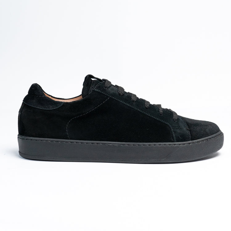 Via Mercanti Jack Black Velour - Scarpe sportive da uomo – VIAMERCANTI Vendite Flash