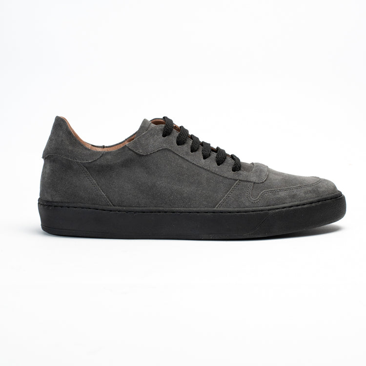 Via Mercanti Liam Smog - Scarpe da ginnastica da uomo – VIAMERCANTI In Saldo