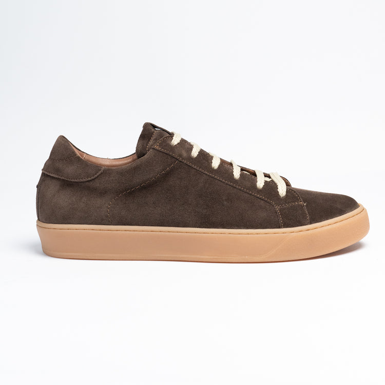 Via Mercanti Jack Moro Velour - Scarpe sportive da uomo – VIAMERCANTI Nuova