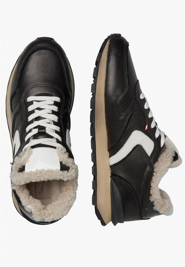 Voile Blanche PARIS RACE FUR MAN Saldi Di Fabbrica