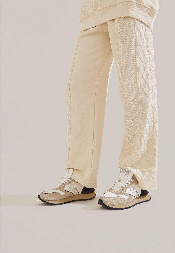 Voile Blanche PARIS RACE MAN W Nuova