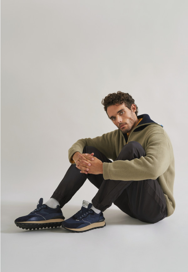 Voile Blanche QWARK HYPE MAN Economico