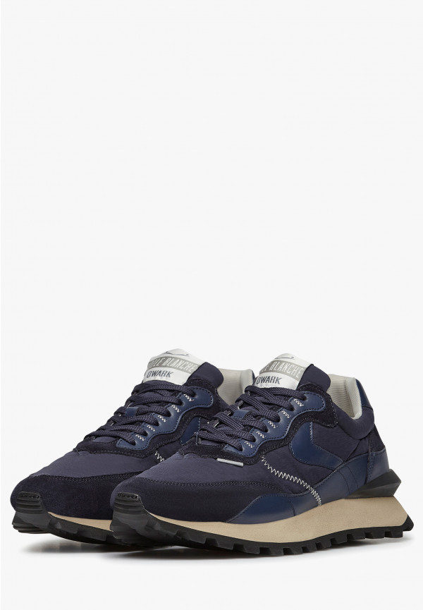 Voile Blanche QWARK HYPE MAN Economico