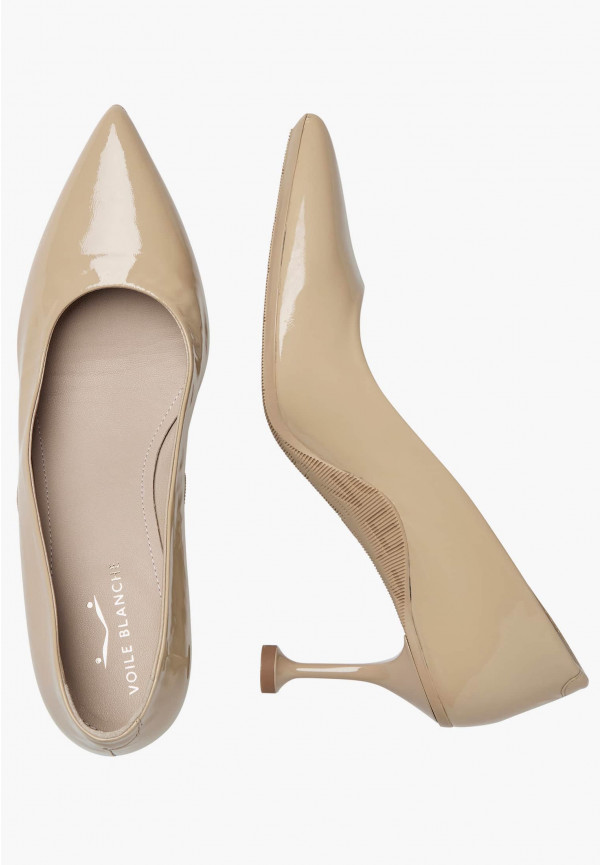 Voile Blanche COSMO PUMP Vendita Economica