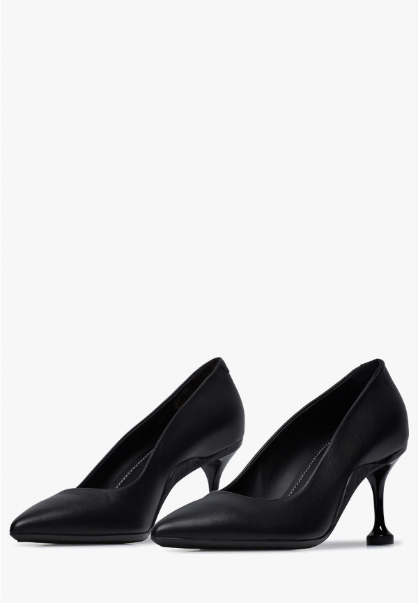 Voile Blanche COSMO PUMP Saldi Di Fabbrica