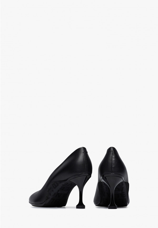 Voile Blanche COSMO PUMP Saldi Di Fabbrica