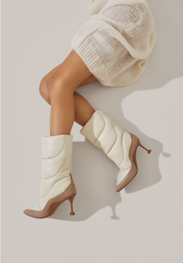 Voile Blanche DENVER Italia
