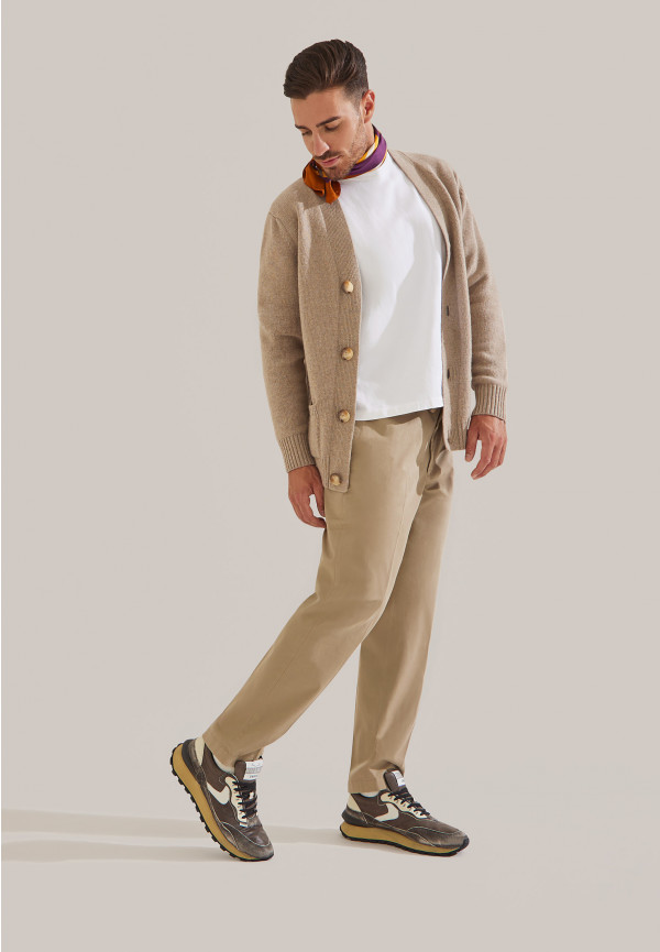 Voile Blanche QWARK HYPE MAN Vendita