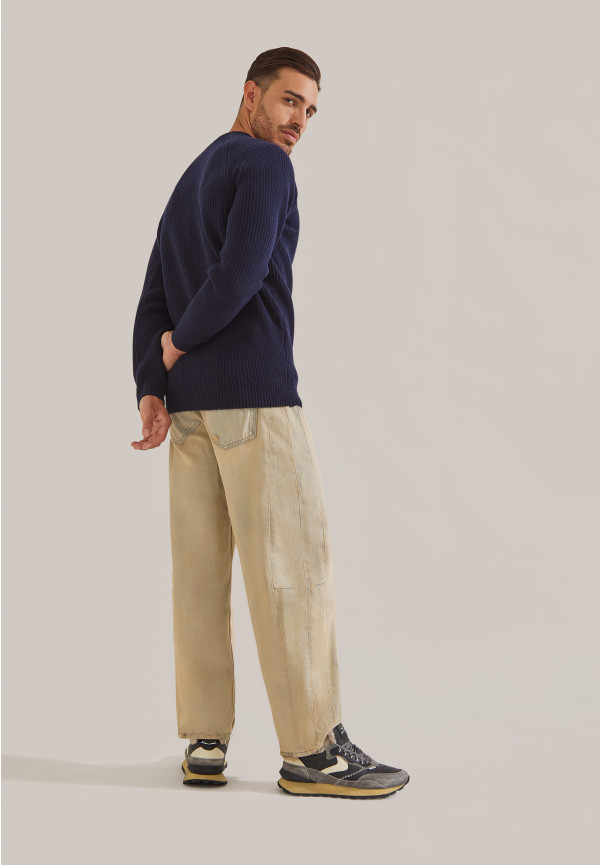 Voile Blanche QWARK HYPE FUR MAN Promozione