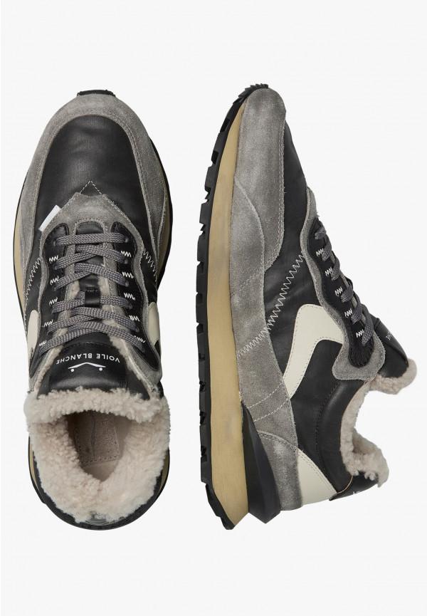 Voile Blanche QWARK HYPE FUR MAN Promozione