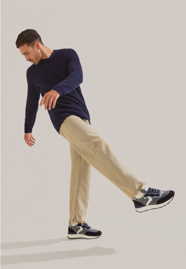 Voile Blanche QWARK EASY MAN Pezzi Unici