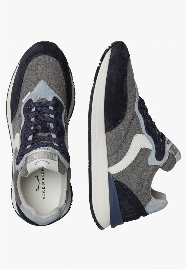 Voile Blanche QWARK EASY MAN Pezzi Unici