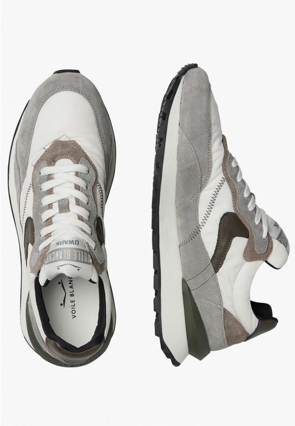 Voile Blanche QWARK HYPE MAN Acquista Ora