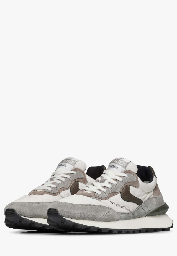 Voile Blanche QWARK HYPE MAN Acquista Ora