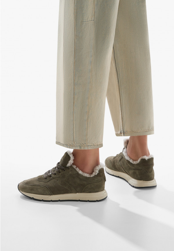 Voile Blanche STORM 015 FUR MAN Consegna Veloce