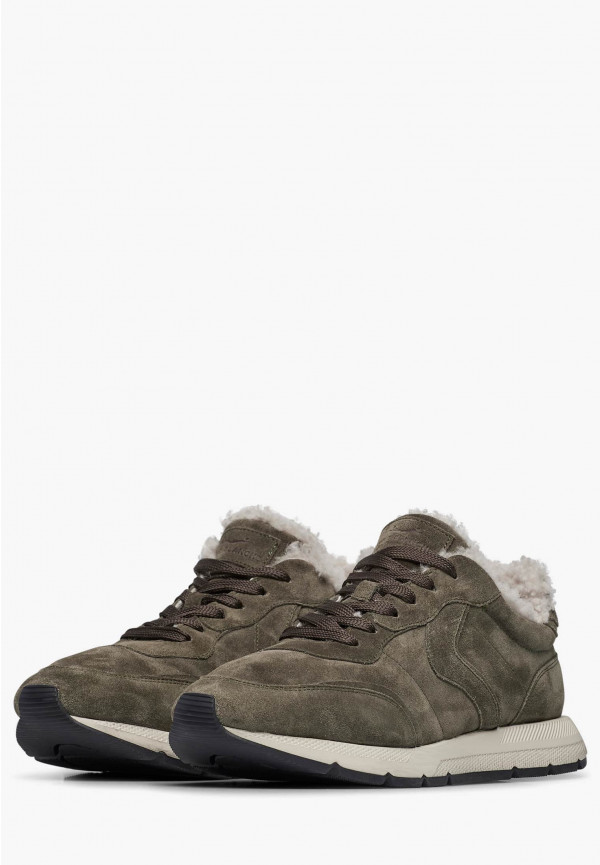 Voile Blanche STORM 015 FUR MAN Consegna Veloce