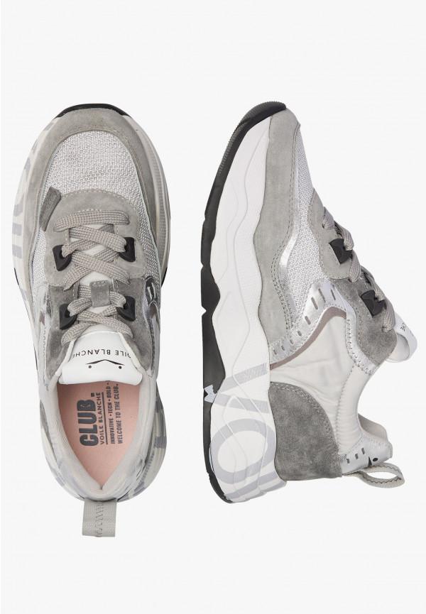 Voile Blanche CLUB105 Pezzi Unici