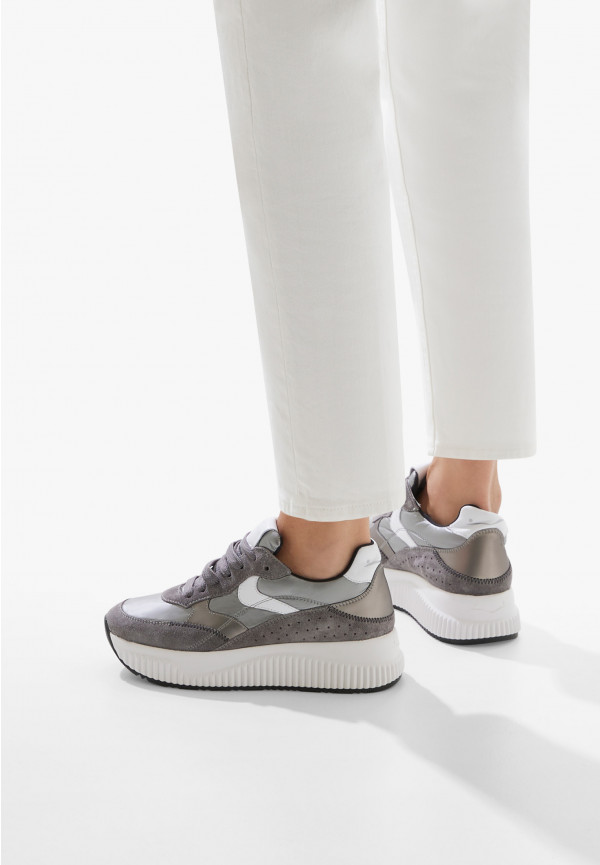 Voile Blanche LANA FRESH Offerte