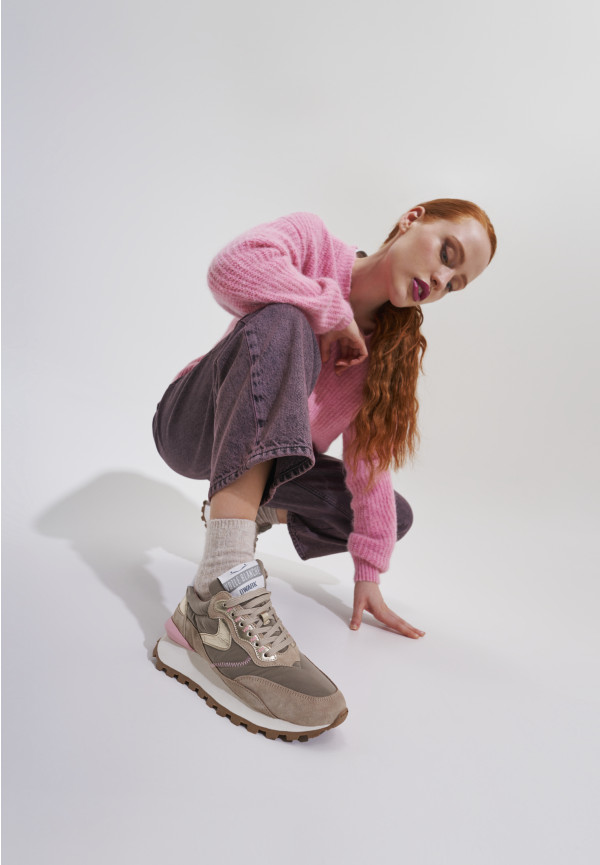 Voile Blanche QWARK HYPE WOMAN Shopping Online
