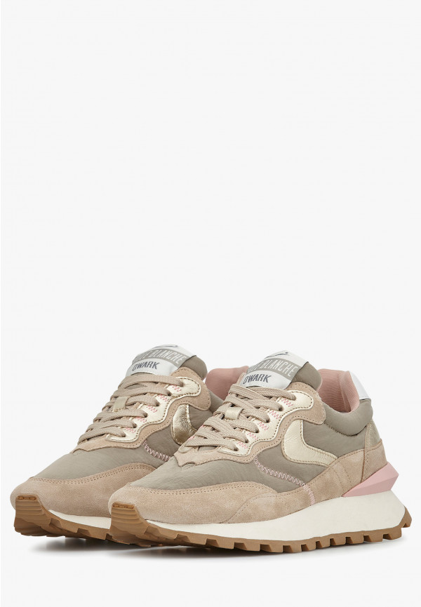 Voile Blanche QWARK HYPE WOMAN Shopping Online