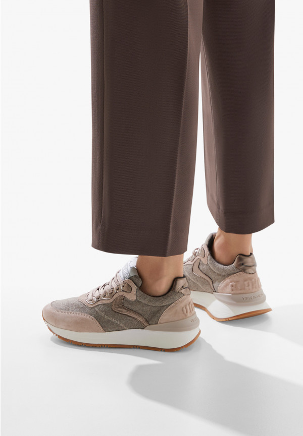 Voile Blanche QWARK EASY WOMAN Offerta Pasqua