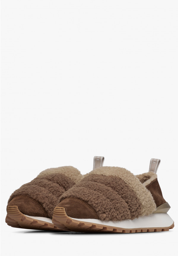 Voile Blanche QWARK SLIP FUR WOMAN Sottocosto