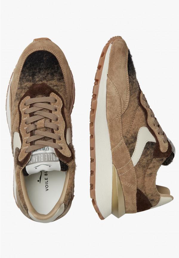 Voile Blanche QWARK HYPE WOMAN Convenienza