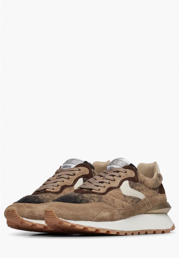 Voile Blanche QWARK HYPE WOMAN Convenienza