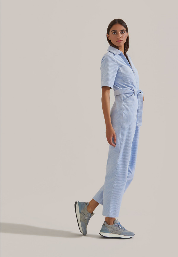 Voile Blanche QWARK EASY WOMAN Economico