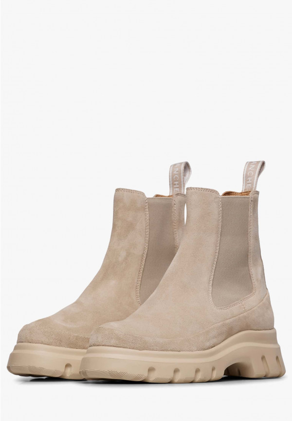 Voile Blanche TWILLY CHELSEA 2 Economico
