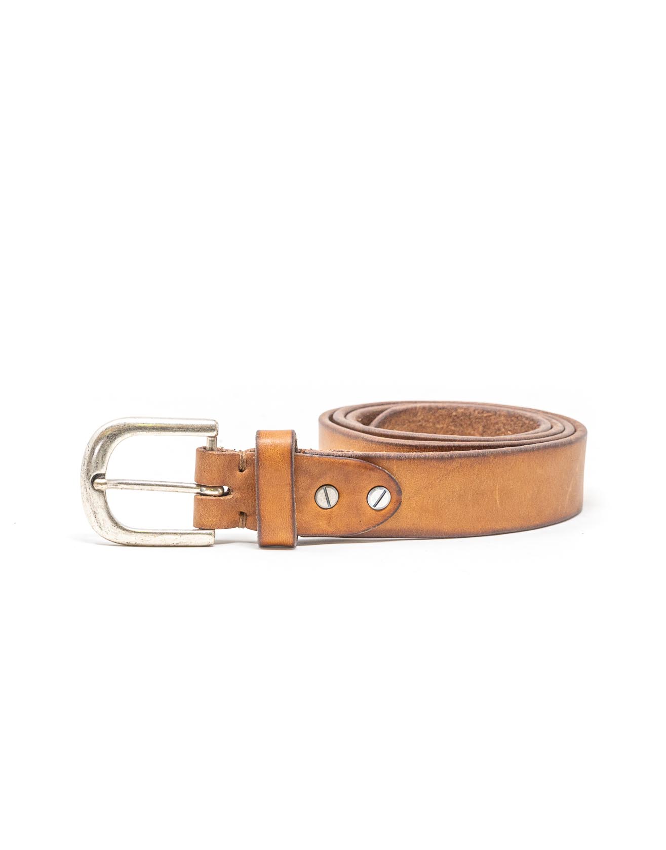 ﻿Wally Walker Cintura in pelle Belt 1 Offerte