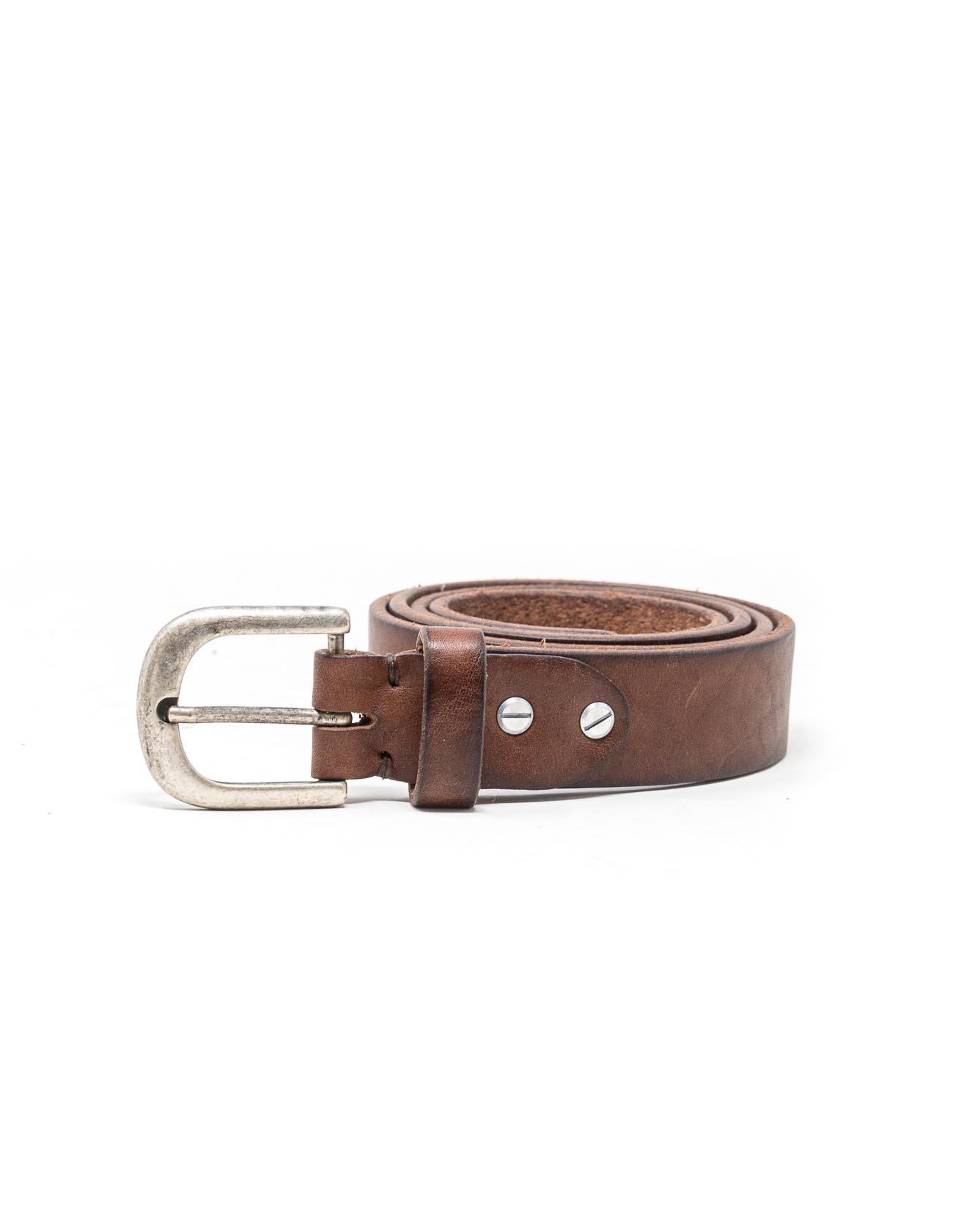 ﻿Wally Walker Cintura in pelle Belt 1 Offerte