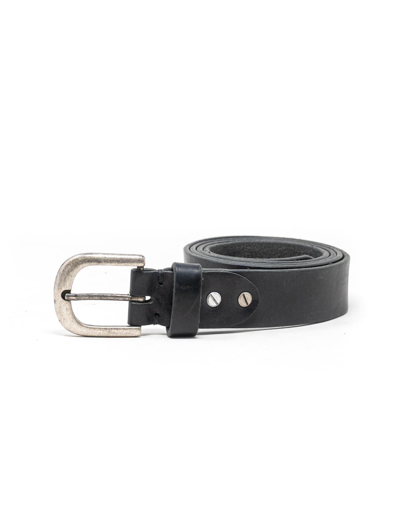 ﻿Wally Walker Cintura in pelle Belt 1 Offerte